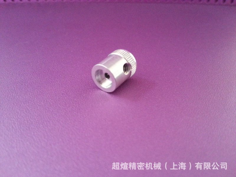 上海精密五金加工：助力制造行业精雕细琢